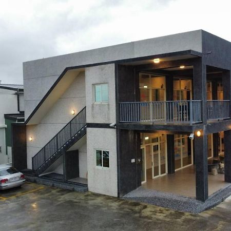 청궁 Taitung Crabs House 아파트 외부 사진